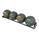 LMX1254 LMX.® Falra szerelhető labdatartó állvány - Image 3