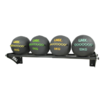 LMX1254 LMX.® Falra szerelhető labdatartó állvány - Image 2