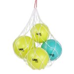 LMX1260 LMX.® Pilates labda (20 - 25 cm) - Image 4