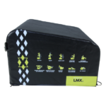 LMX1265 LMX.® Hip thrust Box (Csípőfeltolás blokk) - Image 3