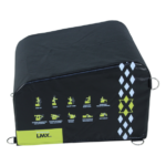 LMX1265 LMX.® Hip thrust Box (Csípőfeltolás blokk) - Image 2