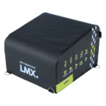 LMX1265 LMX.® Hip thrust Box (Csípőfeltolás blokk)