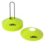LMX1275 LMX.® Jelzőbóják. 20 db tartóval (sárga)