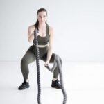 LMX1285 LMX.® „Battle rope” 15 m (különböző méretekben) - Image 2