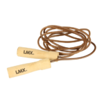 LMX1290 LMX.® Csapágyas bőr ugrókötél