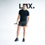LMX1294 LMX.® Speed rope PRO (gyorsasági ugrókötél) - Image 3