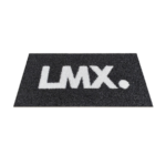 LMX1378 LMX.® Márkázott lábtörlő 100x50cm