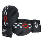 LMX1553 LMX.® Boxkesztyű PU (10oz - 16oz) - Image 2