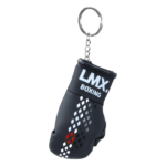LMX1554 LMX.® Boxkesztyű kulcstartó - Image 2