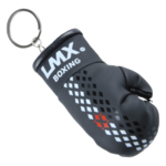 LMX1554 LMX.® Boxkesztyű kulcstartó