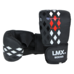 LMX1556 LMX.® Zsákolókesztyű PU (Méret: S/M - L/XL)