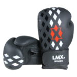 LMX1564 LMX.® Boxkesztyű bőr (10oz - 16oz)