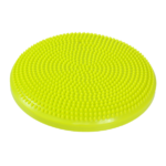LMX1605 LMX.® Levegővel töltött instabil korong 33 cm átmérő (sárga) - Image 2