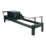 LMX2120 LMX.® Harmony Pilates Reformer fekete/fekete - Image 3