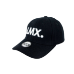 LMX2208.BLACK LMX.® Baseball sapka (fekete)