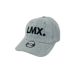 LMX2208.GREY LMX.® Baseball sapka (szürke)