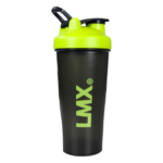LMX2211.1 LMX.® Shaker Bottle - Fekete