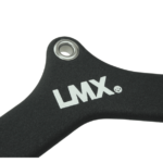 LMX2302 LMX.® Habszivacs markolatú széles evező fogantyú - Image 2