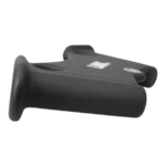 LMX2305 LMX.® Szivacsos fogantyúval ellátott bicepsz rúd - Image 3