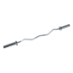 LMX33 LMX.® Olimpiai EZ rúd 50 mm, 120 cm