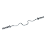 LMX36 LMX.® Olimpiai hajlított V-rúd 50 mm 120 cm