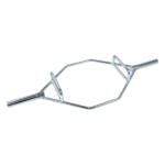 LMX37 LMX.® Olimpiai hex bar 50 mm