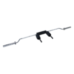 LMX41 LMX.® Olimpiai biztonsági guggoló rúd