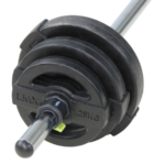 LMX50.01 LMX.® Studio Pump szorító szett 30 mm - Image 4