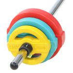 LMX50.01 LMX.® Studio Pump szorító szett 30 mm - Image 3