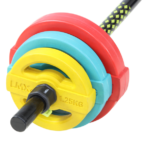 LMX50.01 LMX.® Studio Pump szorító szett 30 mm - Image 5