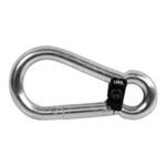 LMX57.LOCK LMX.® Zárható karabiner (10 db/szett) - Image 2