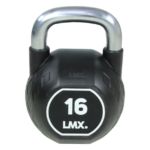 LMX65 LMX.® CPU kettlebell (8 kg – 24 kg) - Image 3