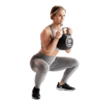 LMX65 LMX.® CPU kettlebell (8 kg – 24 kg) - Image 8