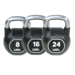 LMX65 LMX.® CPU kettlebell (8 kg – 24 kg) - Image 6