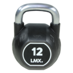 LMX65 LMX.® CPU kettlebell (8 kg – 24 kg) - Image 2