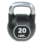 LMX65 LMX.® CPU kettlebell (8 kg – 24 kg) - Image 4