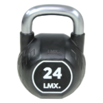 LMX65 LMX.® CPU kettlebell (8 kg – 24 kg) - Image 5