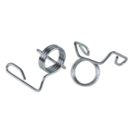 SF001020 StarFit Rugós szorító szett 50 mm