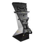 TRY91 TRYON Tartóállvány - Image 2