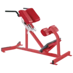 Hammer Strength hátnyújtó pad - Image 3