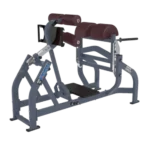Fix párnás glute-ham pad (GHD)
