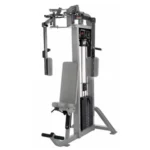 Hammer Strength Select mellgép - Image 3