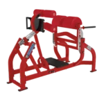 Fix párnás glute-ham pad (GHD) - Image 2