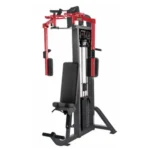 Hammer Strength Select mellgép - Image 8