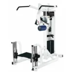 Hammer Strength Select csípő- és farizom-erősítő - Image 9