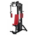Hammer Strength Select mellgép - Image 5