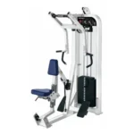 Hammer Strength Select – Ülő evezőgép - Image 8