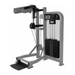 Hammer Strength Select álló vádlierősítő - Image 9
