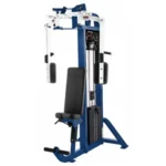Hammer Strength Select mellgép - Image 6