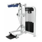 Hammer Strength Select álló vádlierősítő - Image 4